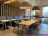 Bureaux à louer dans CHAMP DE MARS 23    +2