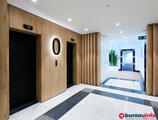 Bureaux à louer dans NETWORKS FOREST SMART HUB Co-working