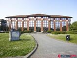 Bureaux à louer dans WATERLOO OFFICE PARK  N +2