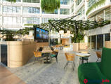 Bureaux à louer dans DIAMOND HARTOG NETWORK FOREST   +3A