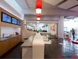 Bureaux à louer dans FUSEE 40 / RAKET 40   +0