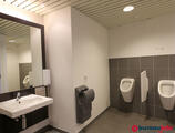 Bureaux à louer dans JACQMAIN 134   +6