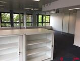 Bureaux à louer dans TRONE 60   +4
