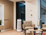 Bureaux à louer dans FUSEE 40 / RAKET 40   +0
