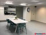 Bureaux à louer dans ARTS 46 +4