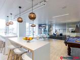 Bureaux à louer dans LOUISE 143   E-LITE  +8