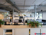 Bureaux à louer dans FUSEE 40 / RAKET 40   +0