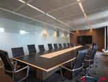 Bureaux à louer dans JACQMAIN 134   +6