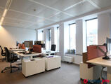 Bureaux à louer dans JACQMAIN 134   +6