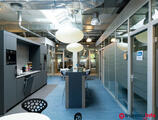 Bureaux à louer dans FUSEE 40 / RAKET 40   +0