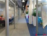 Bureaux à louer dans FUSEE 40 / RAKET 40   +0
