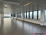 Bureaux à louer dans HUMANITE 116   +4