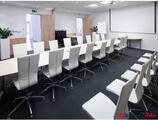 Bureaux à louer dans FUSEE 40 / RAKET 40   +0