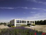Bureaux à louer dans IKAROS    PHASE V    23 +0