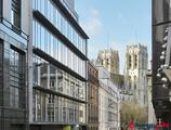 Bureaux à louer dans LIGNE 13  +5