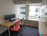 Bureaux à louer dans GUIMARD 9   +7
