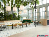 Bureaux à louer dans DIAMOND HARTOG NETWORK FOREST   +3A