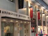Bureaux à louer dans RAVENSTEIN GALERIE   +4