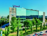 Bureaux à louer dans NETWORKS FOREST SMART HUB Co-working