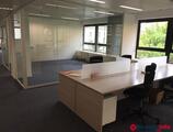 Bureaux à louer dans TRONE 60   +4