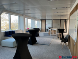 Bureaux à louer dans NETWORKS FOREST SMART HUB Co-working