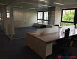 Bureaux à louer dans TRONE 60   +4