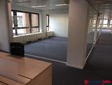 Bureaux à louer dans TRONE 60   +4