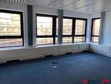 Bureaux à louer dans TRONE 60   +4
