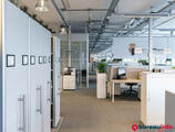 Bureaux à louer dans FUSEE 40 / RAKET 40   +0