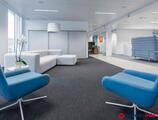 Bureaux à louer dans LOUISE 143   E-LITE  +7