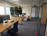 Bureaux à louer dans GUIMARD 9   +7
