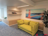 Bureaux à louer dans GUIMARD 9   +7