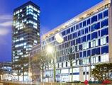 Bureaux à louer dans LOUISE 143   E-LITE  +7