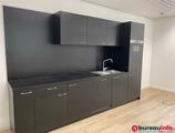 Bureaux à louer dans TRONE 60   +4