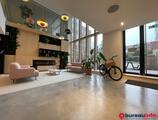 Bureaux à louer dans DEBROUX 54   +7<8
