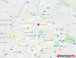 Bureaux à louer dans LIGNE 13  +5
