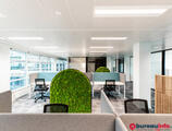 Bureaux à louer dans NETWORKS FOREST SMART HUB Co-working