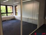 Bureaux à louer dans TRONE 60   +4