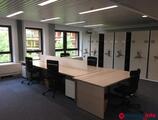 Bureaux à louer dans TRONE 60   +4