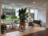 Bureaux à louer dans PARC DE L'ALLIANCE   G+3