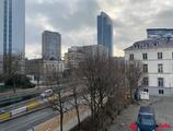 Bureaux à louer dans BARRICADES 1  +4