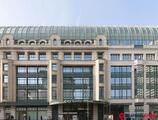 Bureaux à louer dans BOTANIQUE CITY CENTER +3