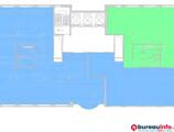 Bureaux à louer dans PAEPSEM 20   +4