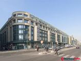 Bureaux à louer dans BOTANIQUE CITY CENTER +3