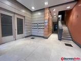 Bureaux à louer dans TOISON D'OR 67 +2