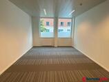 Bureaux à louer dans CHARLEROI 110-116 TRIO - DUO +1
