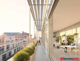 Bureaux à louer dans LOOM +7