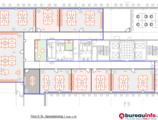 Bureaux à louer dans SILVER BUILDING FLEX  4B   +7