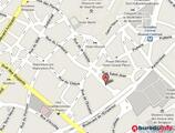 Bureaux à louer dans 31 CENTRAL  Hopital   +12