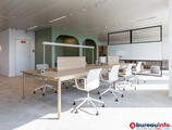 Bureaux à louer dans ZENITH   +13
